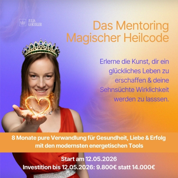 Ein Bild von Julia Goessler GmbH